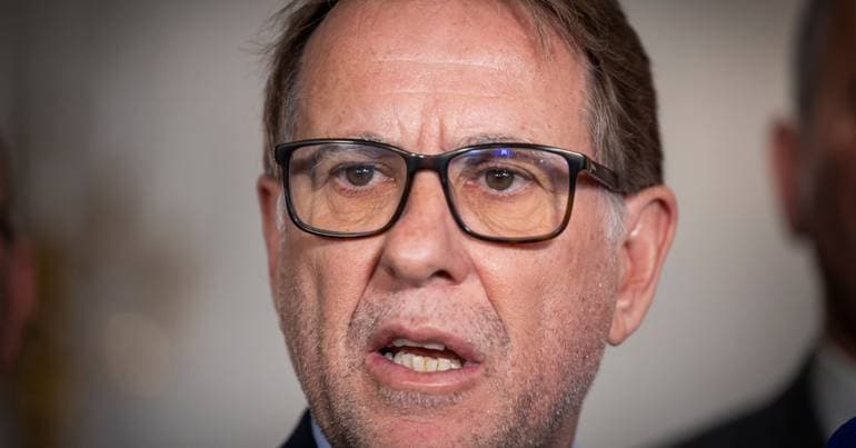 Wildfires: Ministry of Internal Administration anticipates a 'very complicated' summer