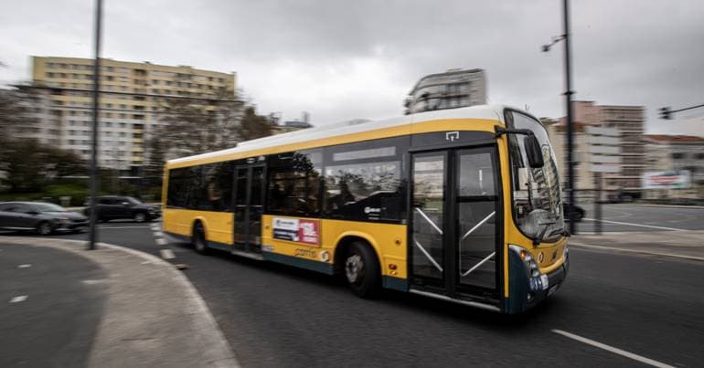 Anti-vandalism campaign brings together transport companies