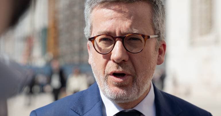Lisbon: 15.7 million euros for the construction of 98 homes