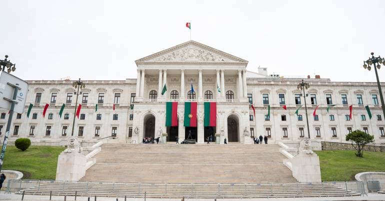 Politics Festival in Lisbon, Coimbra, Loulé and Torres Vedras