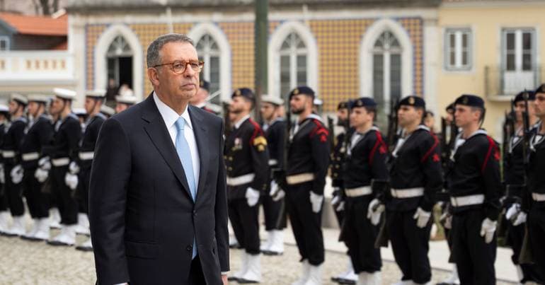 President of the Republic invited to celebrate 50 years of autonomy in the Azores