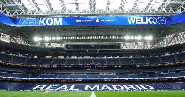 Spain wants Bernabéu, Argentina refuses and Luz remains an option