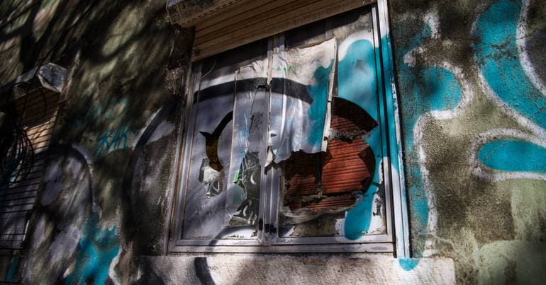Porto wants to increase the IMI tax rate by 10 times for vacant properties