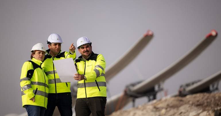 Abrantes invests 1.7 million in roundabout near the hospital