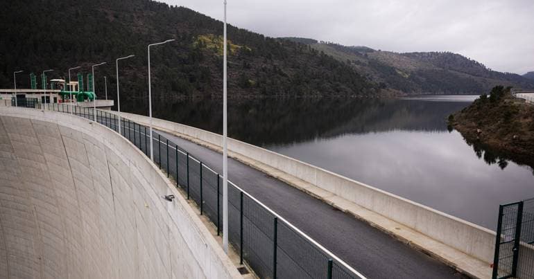 Zero warns of false solution for Mondego dam