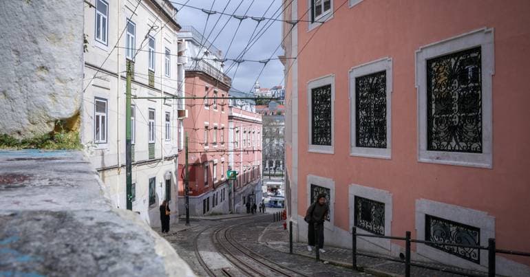 Glória Funicular: Chega gets distracted and BE motion passes
