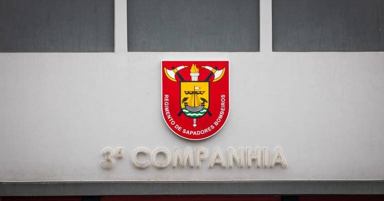 Amadora fire: "Residents will eventually return"