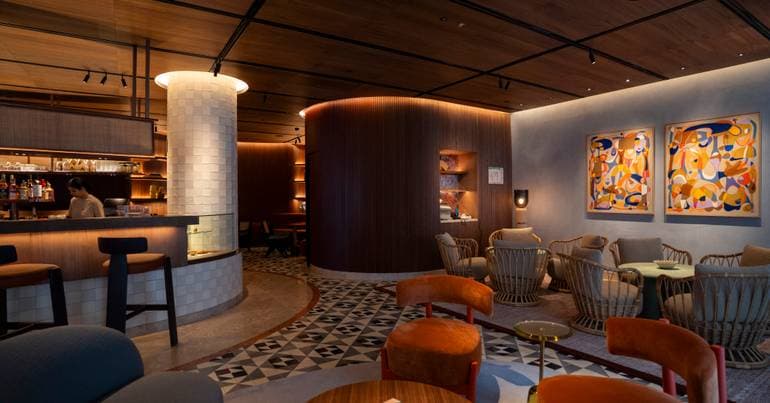 Design, history and butlers: Six new hotels in Lisbon