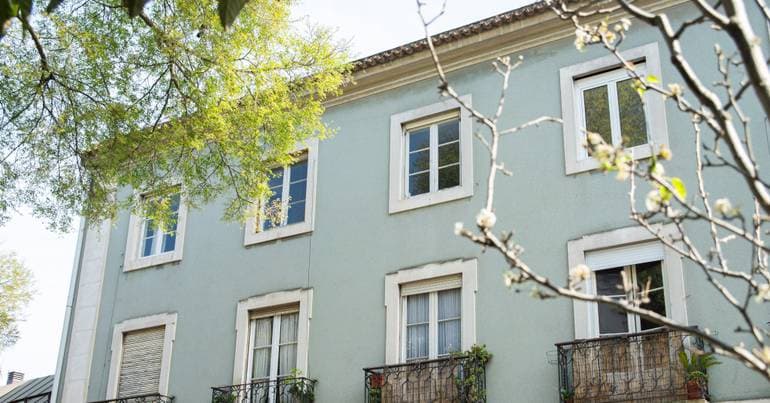 Covilhã Municipality hands over keys to 37 more homes