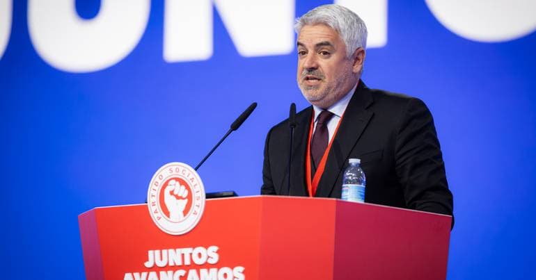 Viseu demands that new dam be included in agreement