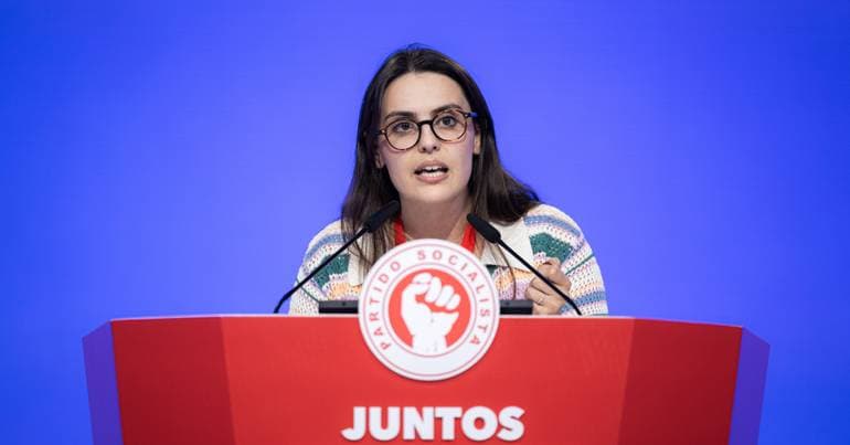 I have disagreed with Pedro Nuno and José Luís Carneiro