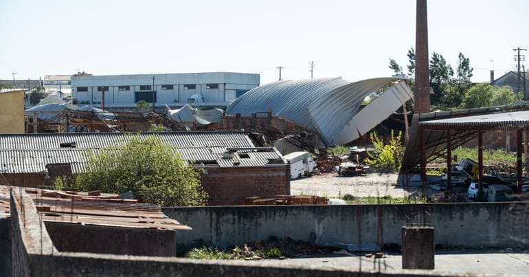 Storms. EP approves 261.5 million for Portugal