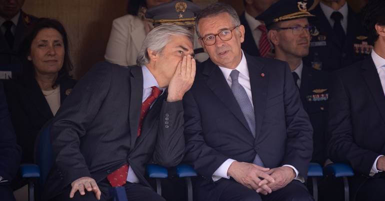 Seguro does not want “ambiguities” regarding the Portuguese past