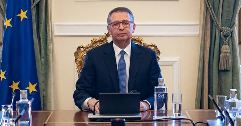 Seguro meets with the King of Spain and Pedro Sánchez