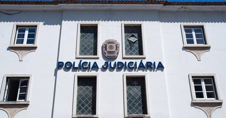 PJ arrested two kidnapping suspects in Vila Franca de Xira