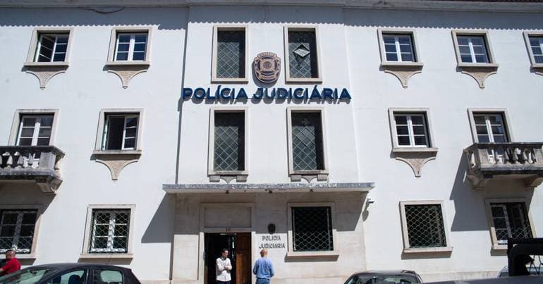 Judiciary Police arrest suspect in Figueira da Foz for sexual abuse of sister