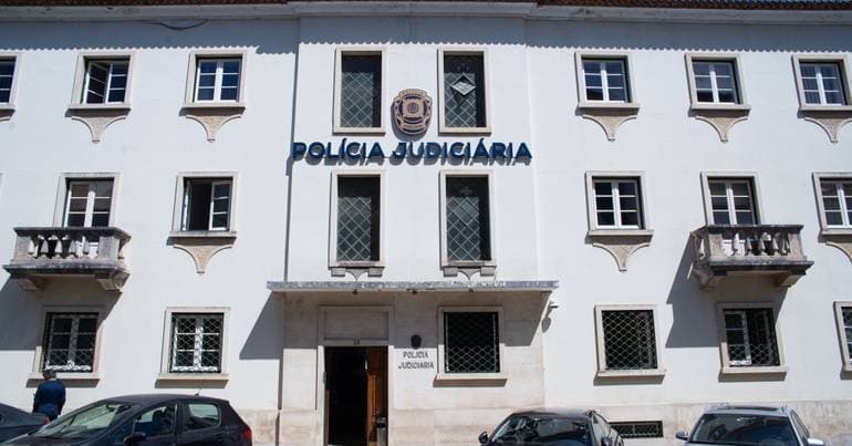 PJ arrests nurse suspected of pornography