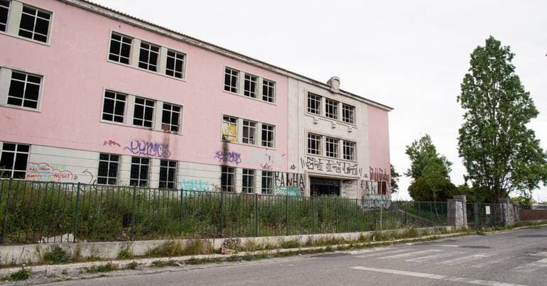 Imminent. City Council gives homeless people two weeks to leave