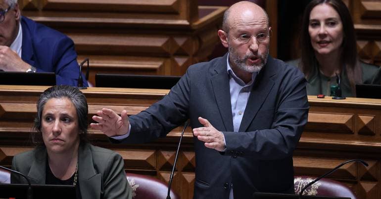 Ventura: Livre wants to ban the perpetrator of the office invasion