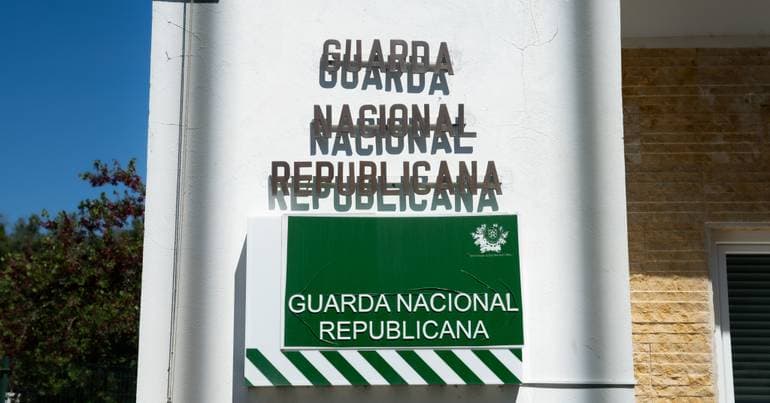Seguro mourns the death of a GNR officer