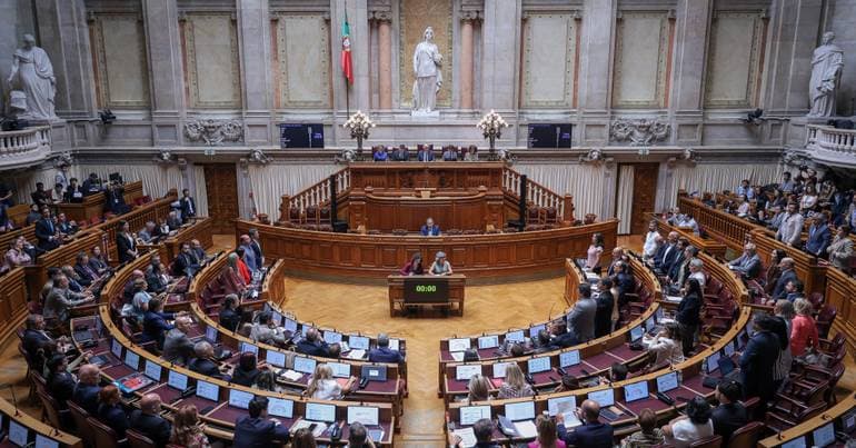Parliament votes on the Single Social Benefit this afternoon