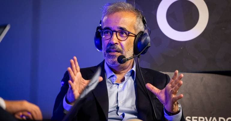 Paulo Rangel: "Government did not make a bad impression" on the reform...