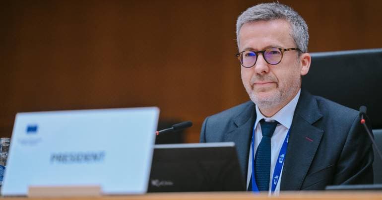 Carlos Moedas: "Bugalho is the best politician of his generation"