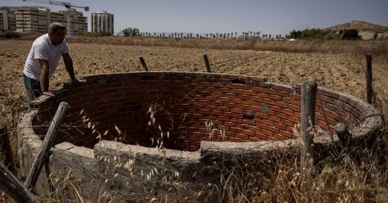 Water: Government requests solution for South Bank supply
