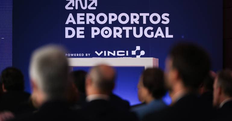 ANA has submitted the Environmental Impact Study for the new airport