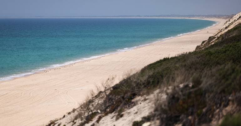 ZERO: Coastal plan fails to curb sediment deficit
