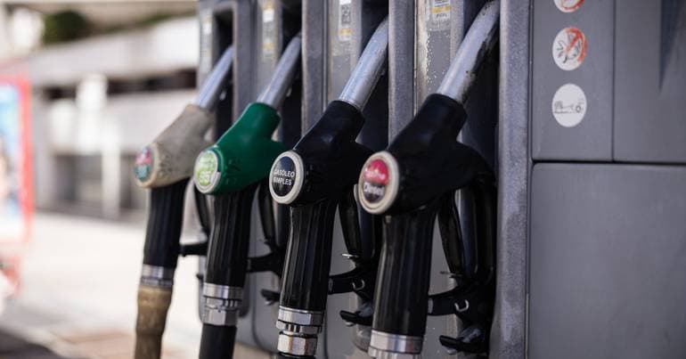 Government seeks 33% tax on oil companies for subsidies