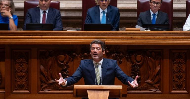 Parliament rejects all cost of living proposals