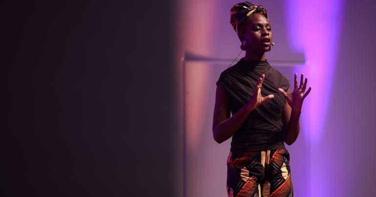 These Mozambican women want to change the country. And the world