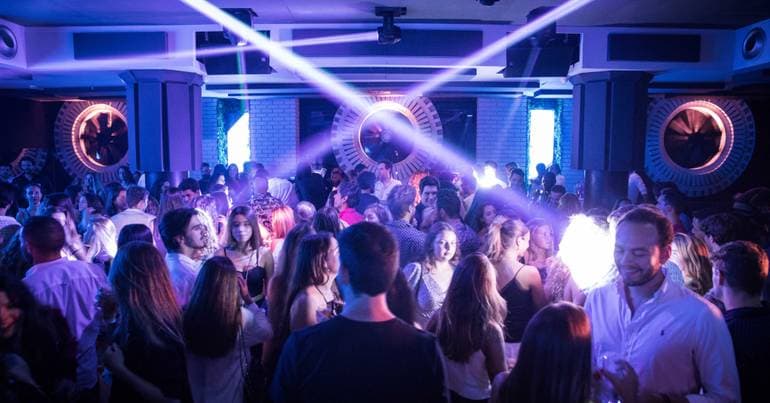 Eskada: council vows to act if there are disturbances