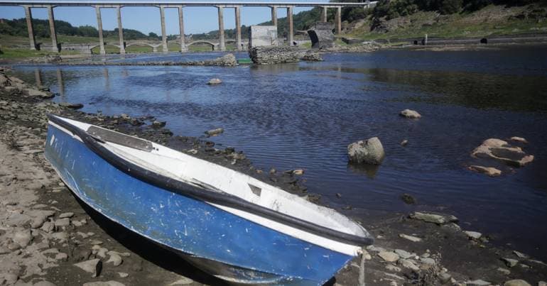 Minho problems left without answers at the Luso-Spanish summit