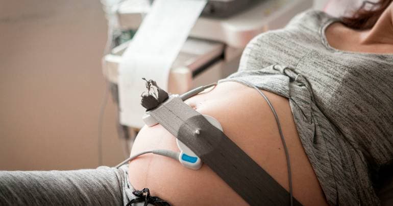 Abrantes Obstetrics Emergency Department closed for 32 days this year