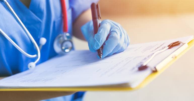 Portugal ranks last in perceived control over personal health