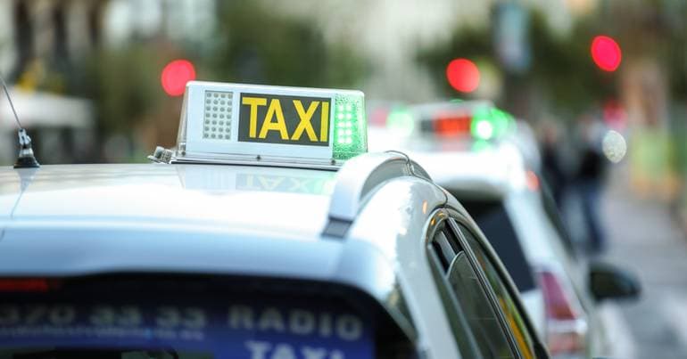 New taxi fare rules postponed