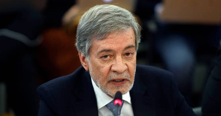 PRR: Commission admits it will not have time to verify targets