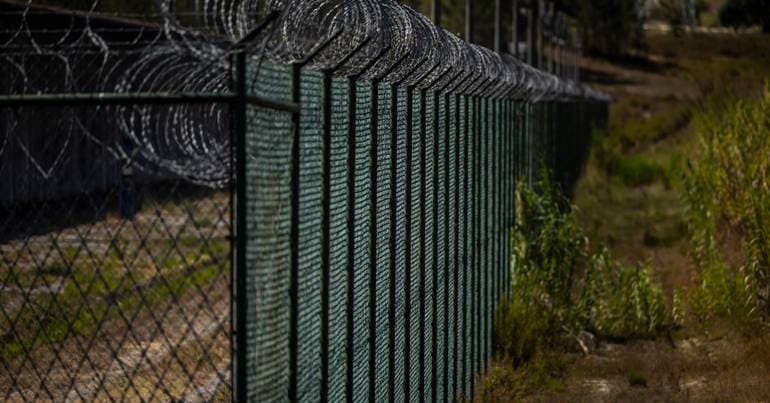 Prison guard leadership to participate in protest