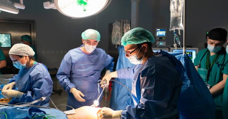 Number of foreign doctors in Portugal continues to rise