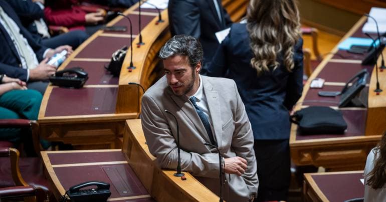 IL without support to postpone State of the Nation debate