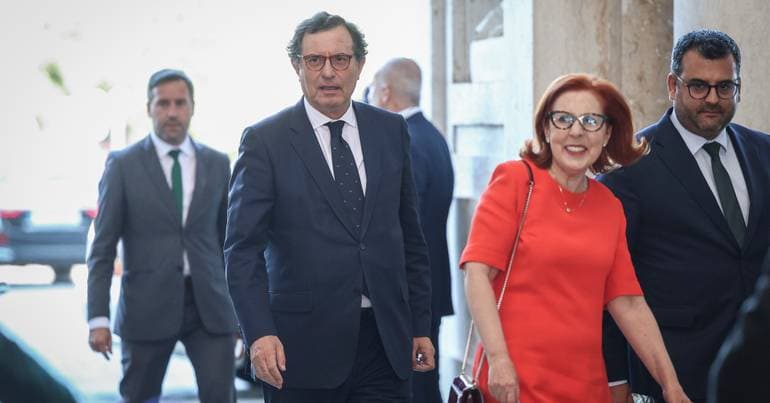 Galp/Moeve merger could be positive, but Government will closely monitor it