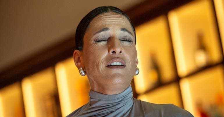 Carminho is the most nominated artist for the Play awards