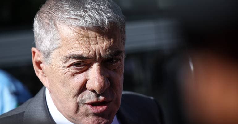 Sócrates: "Choice of the unofficial lawyer was an unlawful procedure"