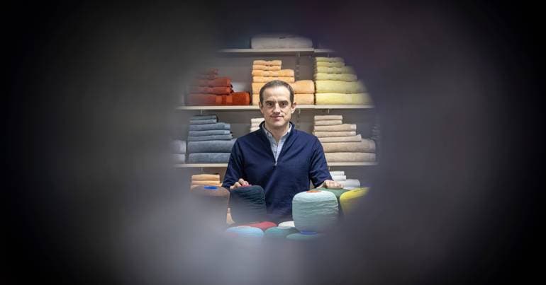 Torres Novas at 180 years: "Customers like this story"