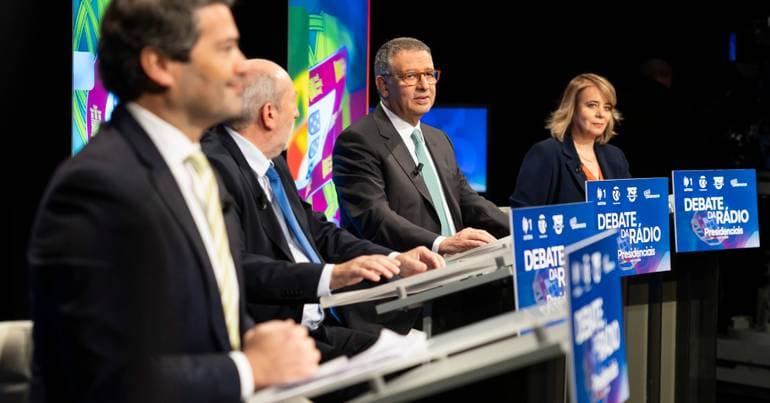 Polls: Seguro is favourite in a run-off against Ventura