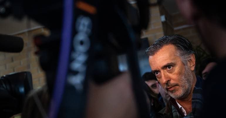 Cotrim and the hijacked campaign: "The damage is done"