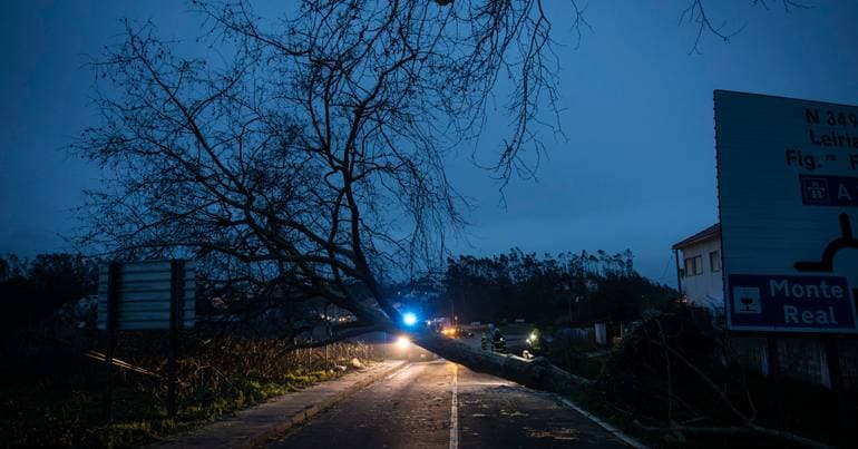 What to expect from the weather in the coming days?