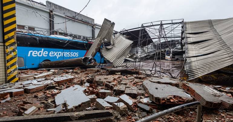 Batalha left without SIRESP for more than 30 hours